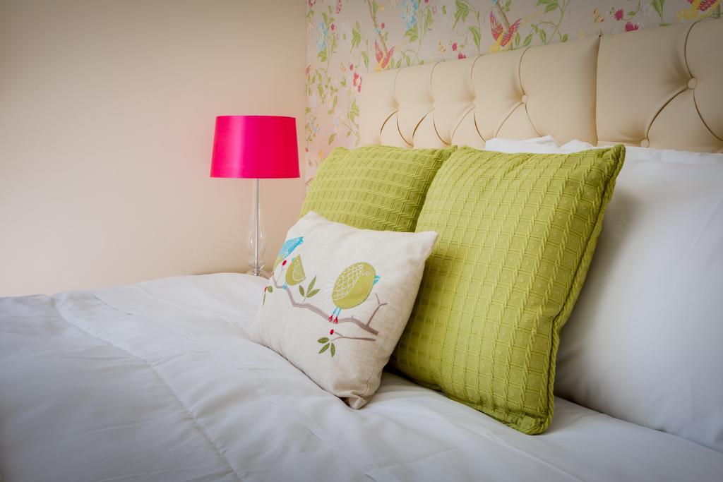 Harwood House B&B Great Dunmow Værelse billede