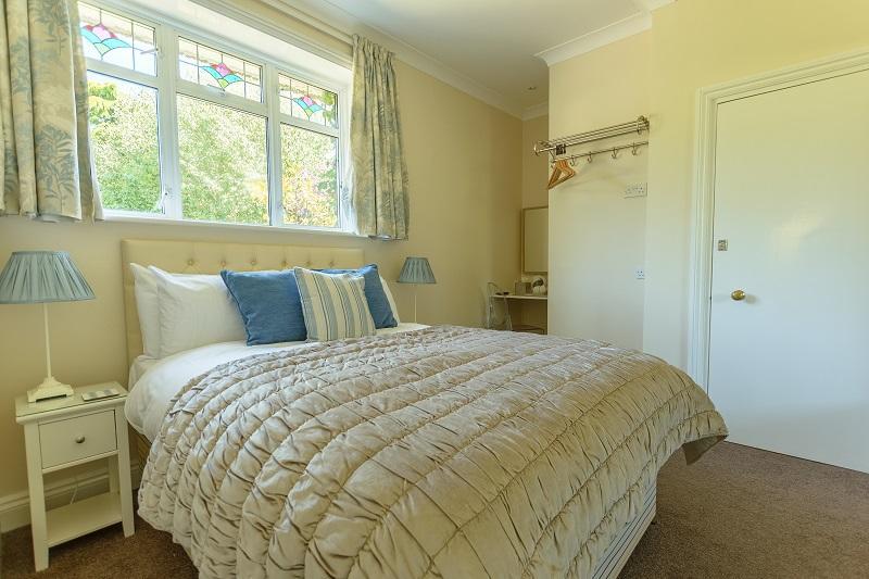 Harwood House B&B Great Dunmow Eksteriør billede