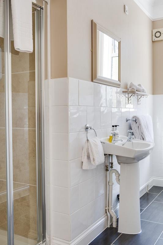 Harwood House B&B Great Dunmow Eksteriør billede