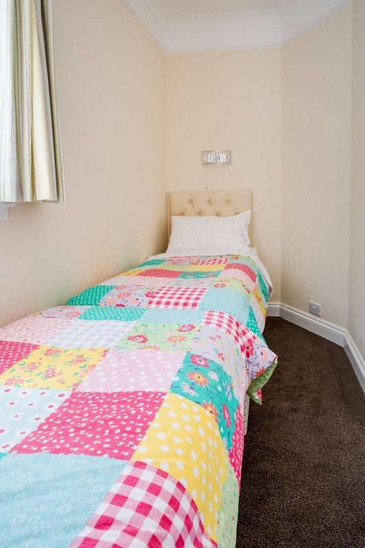Harwood House B&B Great Dunmow Eksteriør billede