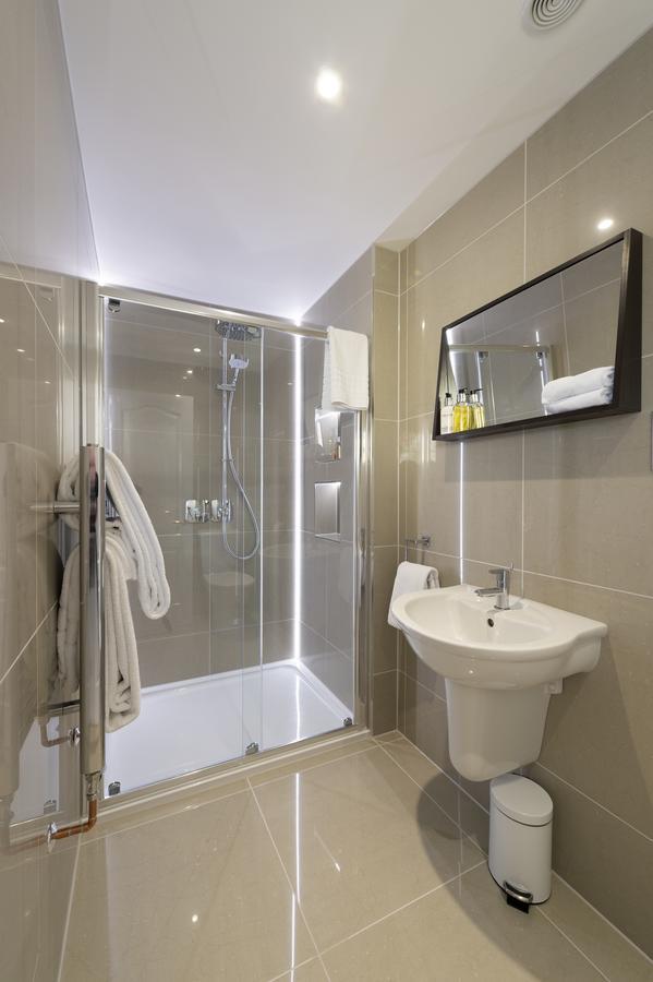 Harwood House B&B Great Dunmow Eksteriør billede